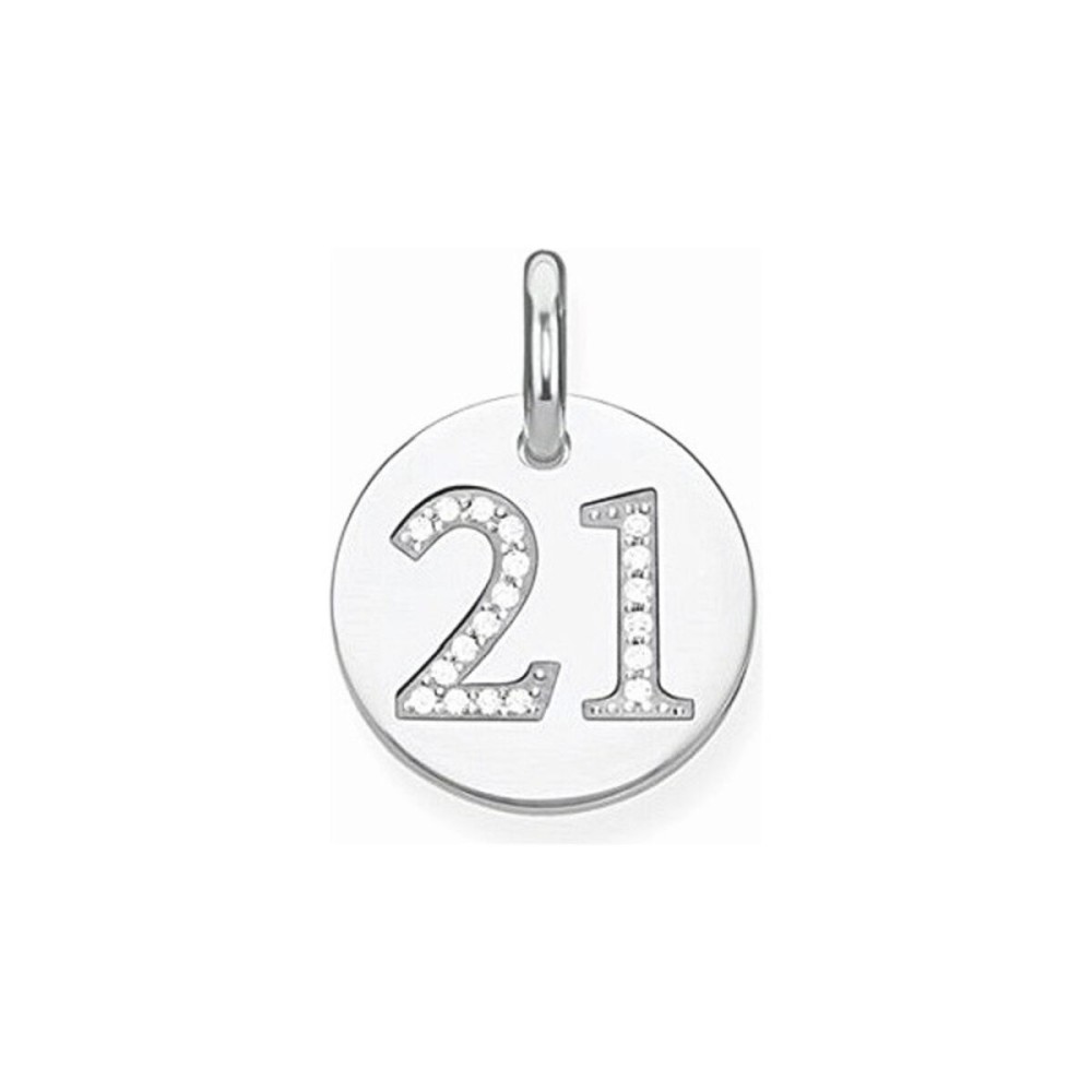 Pandantiv Damă Thomas Sabo LBPE001905121