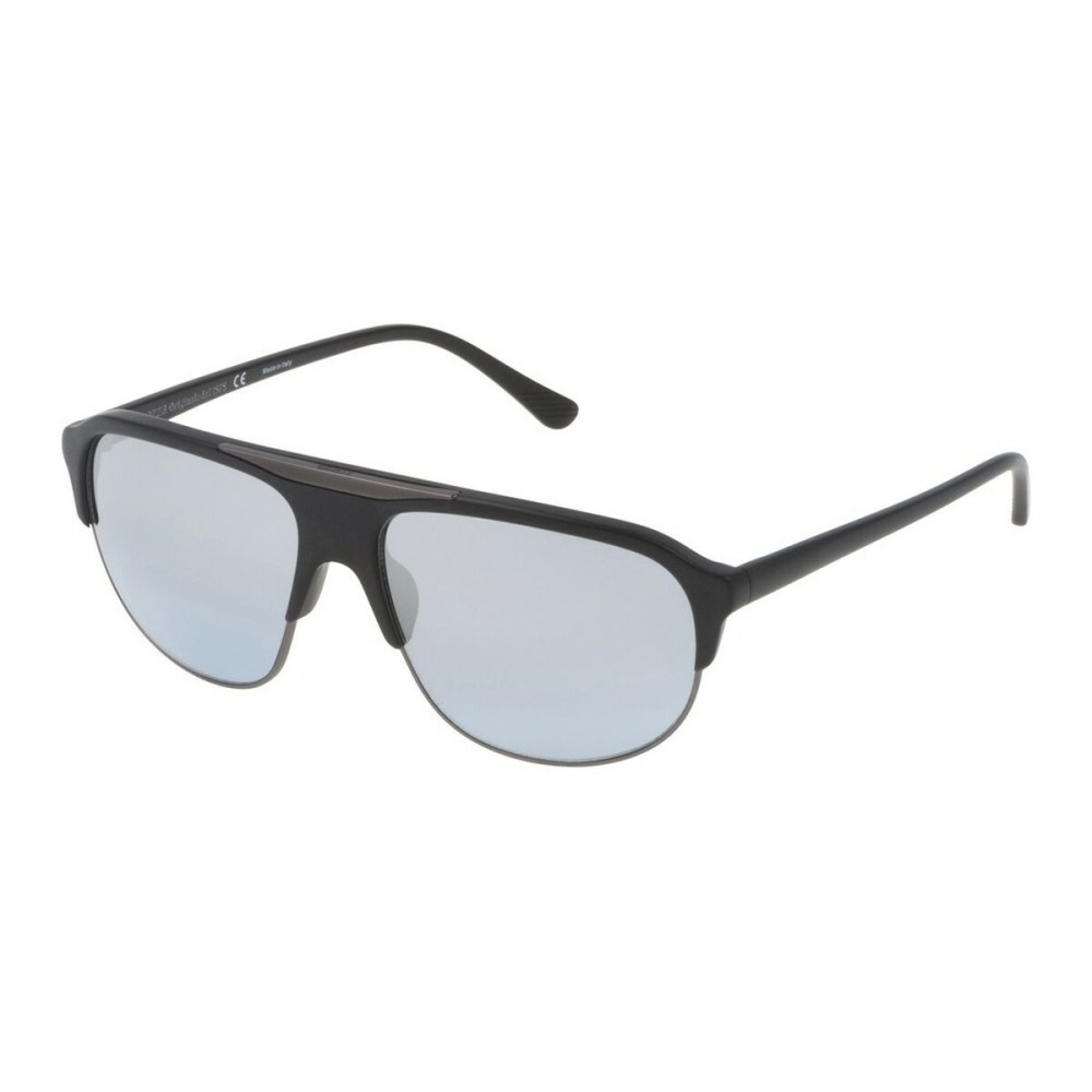 Ochelari de Soare pentru Copii Lozza SL4082M59703X ø 59 mm