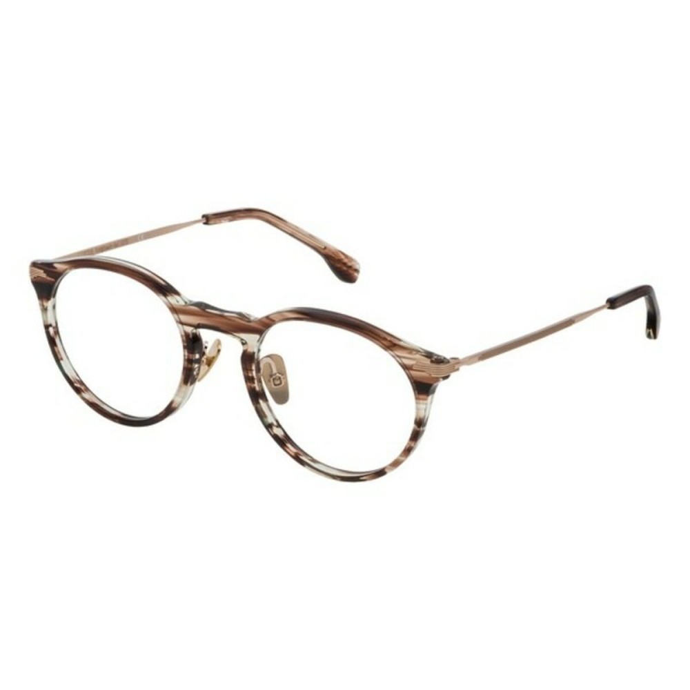 Ramă de Ochelari Unisex Lozza VL41445006XE