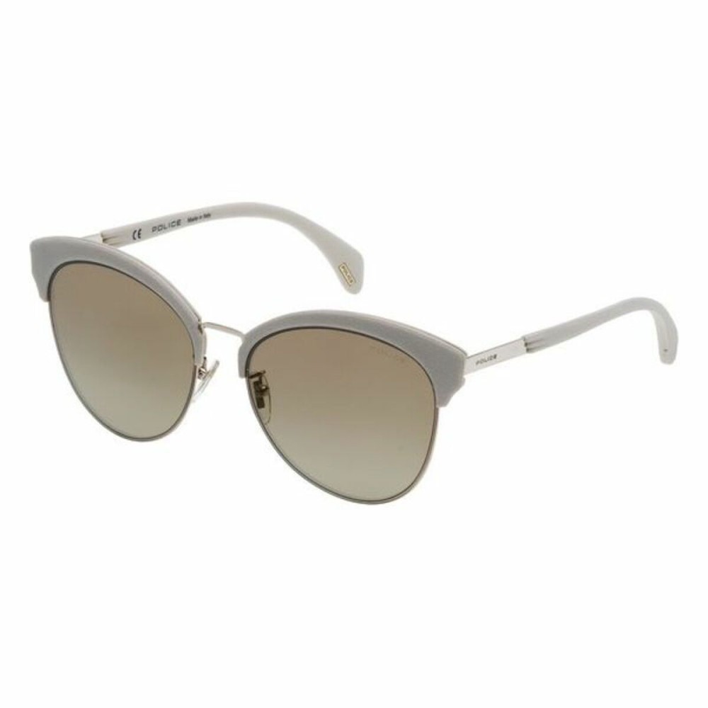 Ochelari de Soare Damă Police SPL619568FFK ø 56 mm