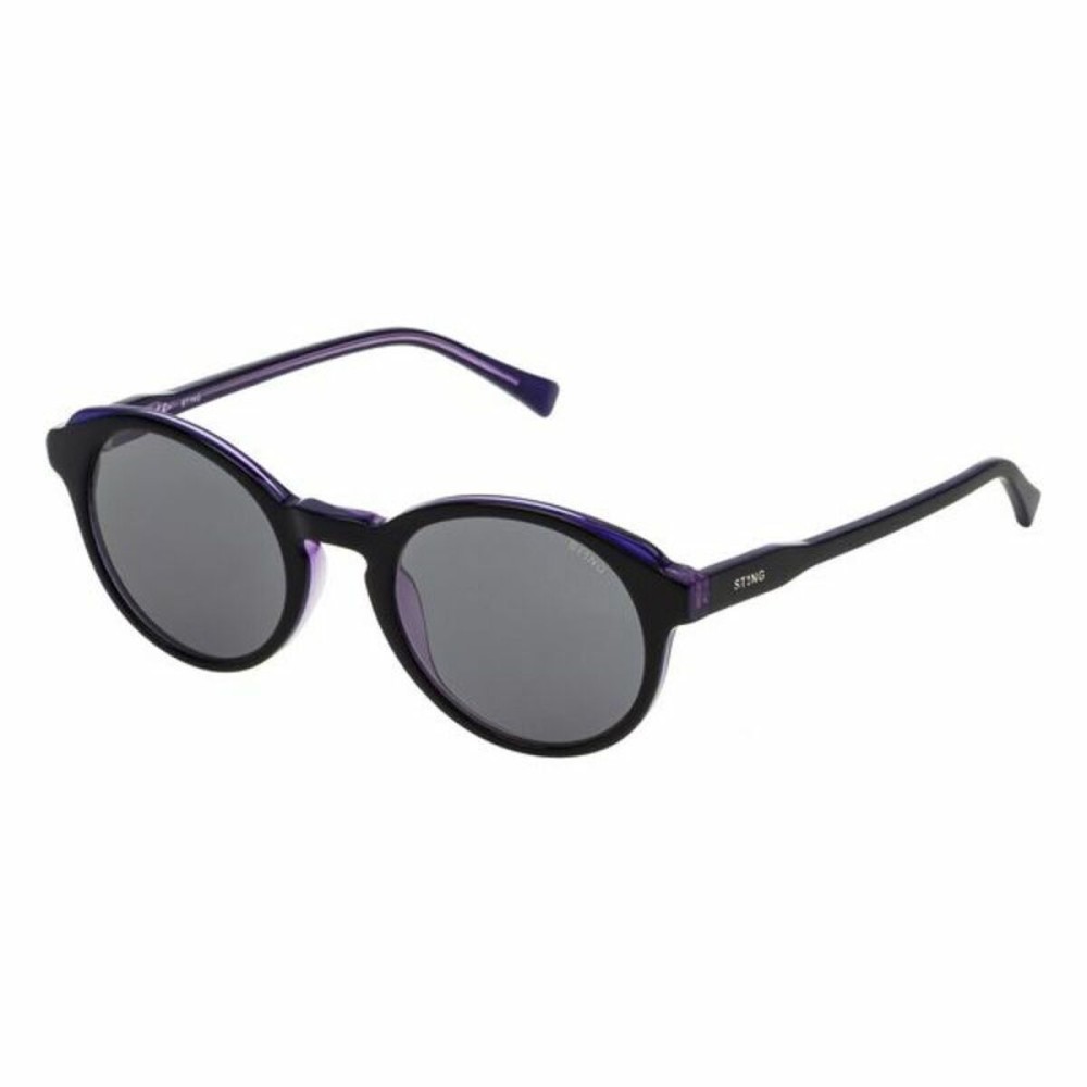 Ochelari de Soare Unisex Sting SST13150C11V Ø 50 mm