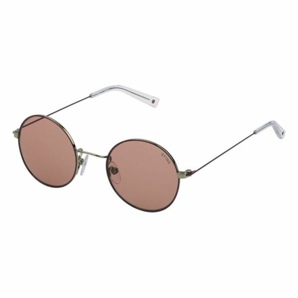 Ochelari de Soare Unisex Sting SST1944502A8 Ø 45 mm