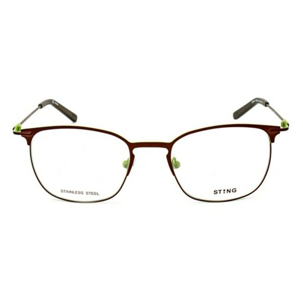 Ramă de Ochelari Unisex Sting VST166510SDN