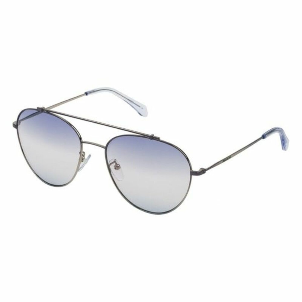 Ochelari de Soare Damă Zadig & Voltaire SZV1925808B1 ø 58 mm