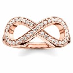 Inel Thomas Sabo TR2014-416-14