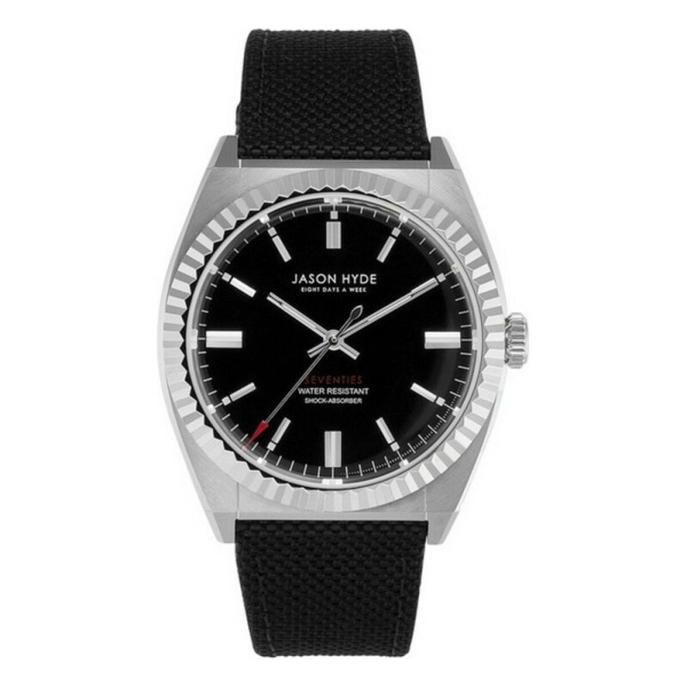Ceas Bărbați Jason Hyde JH10025 (Ø 40 mm)