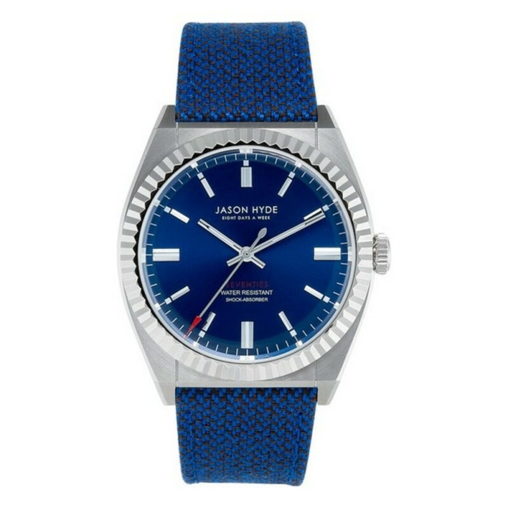 Ceas Bărbați Jason Hyde JH10030 (Ø 40 mm)