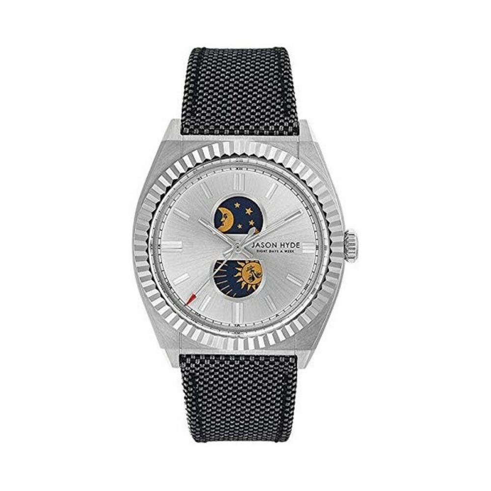 Ceas Bărbați Jason Hyde JH41000 (Ø 40 mm)
