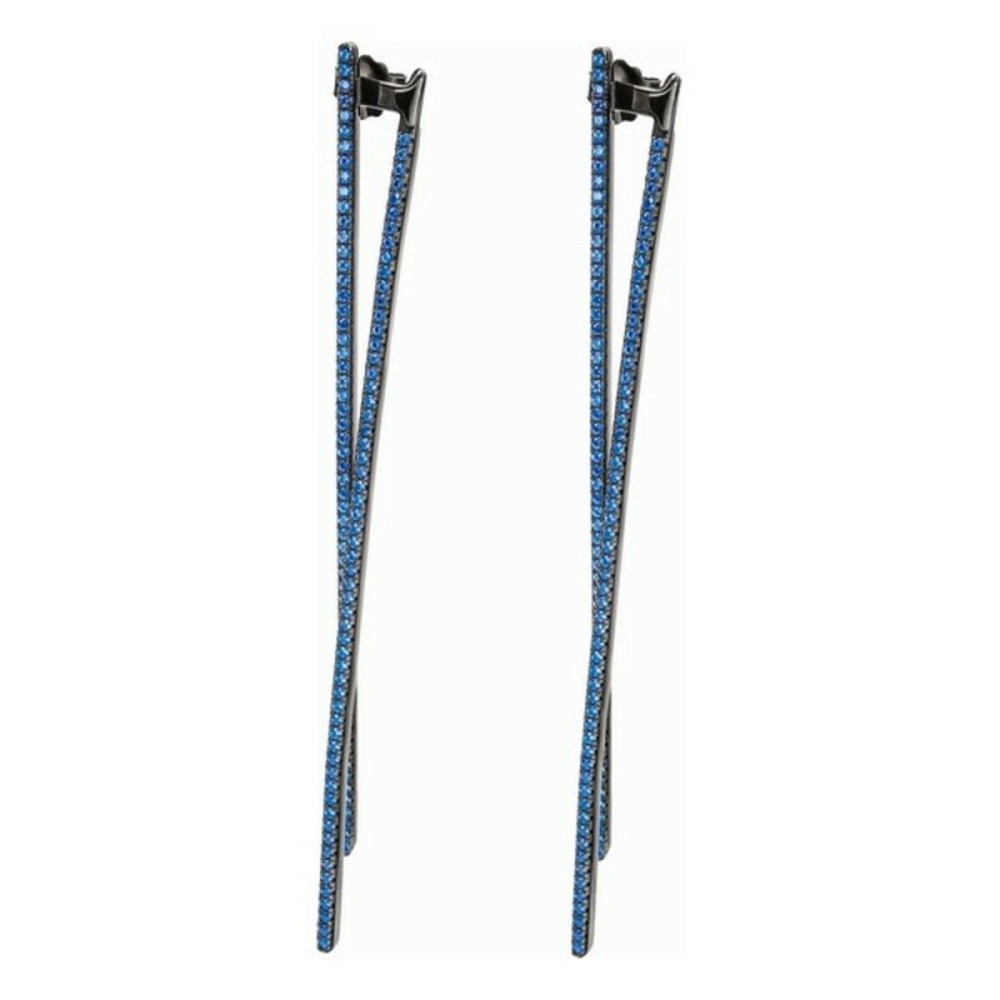 Cercei Damă Folli Follie 3E16S054KU 7 cm