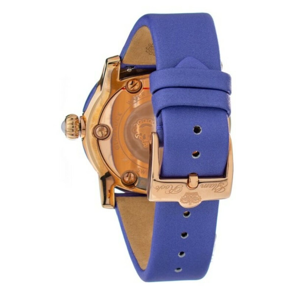 Ceas Damă Glam Rock gr10050 (Ø 46 mm)