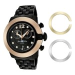 Ceas Bărbați Glam Rock GR32183 (Ø 44 mm)