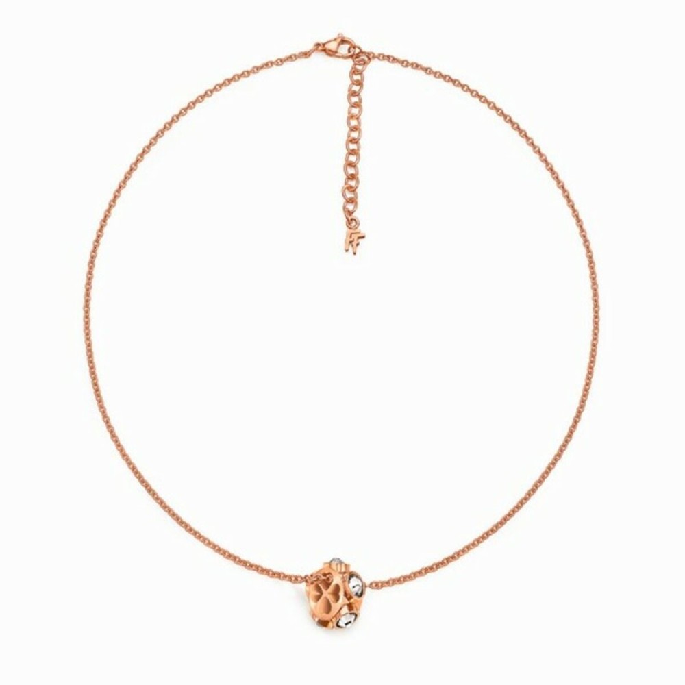 Colier Damă Folli Follie 3N13T036RC 40 cm