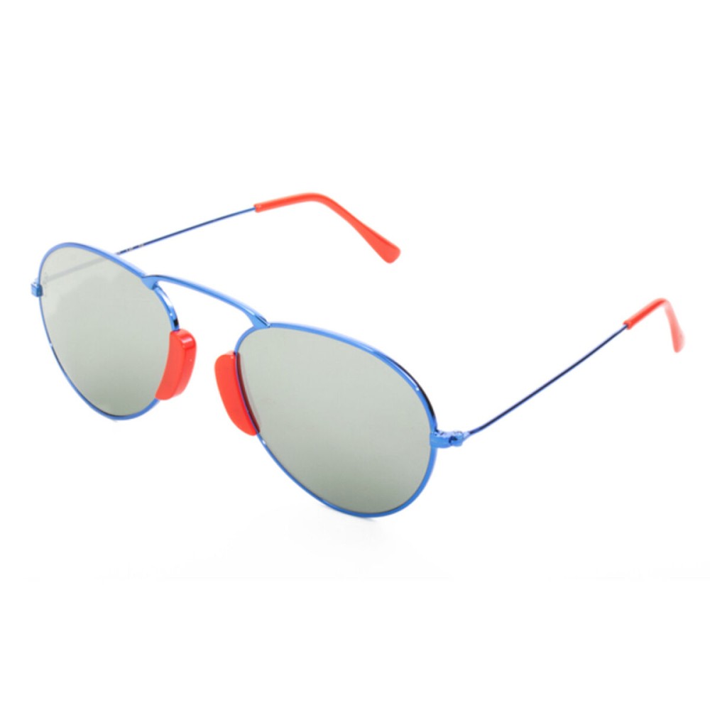 Ochelari de Soare Unisex LGR AGADIR-BLUE08 ø 54 mm