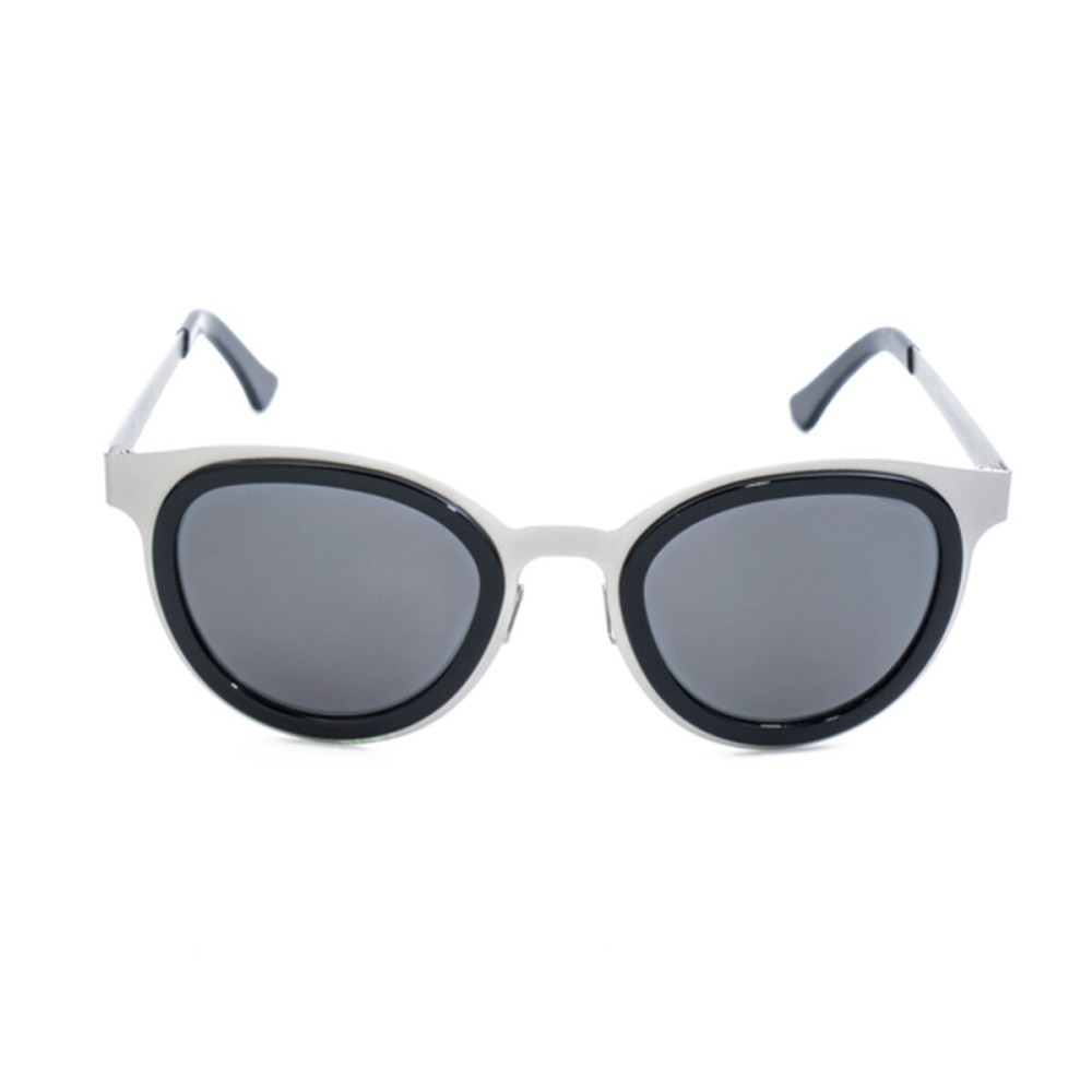 Ochelari de Soare Unisex LGR FELI-SILVER01 Ø 47 mm
