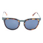 Ochelari de Soare Unisex LGR GLOR-BLUE39 Ø 49 mm