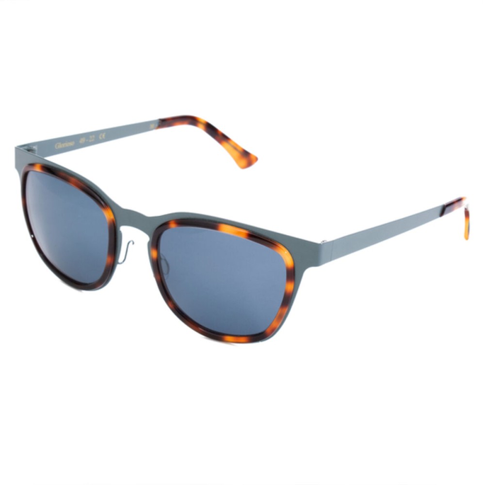Ochelari de Soare Unisex LGR GLOR-BLUE39 Ø 49 mm