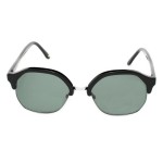 Ochelari de Soare Damă LGR ZANZIBARBLK01 Ø 50 mm