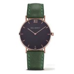 Ceas Unisex Paul Hewitt PH-SA-RSTB12S (Ø 39 mm)