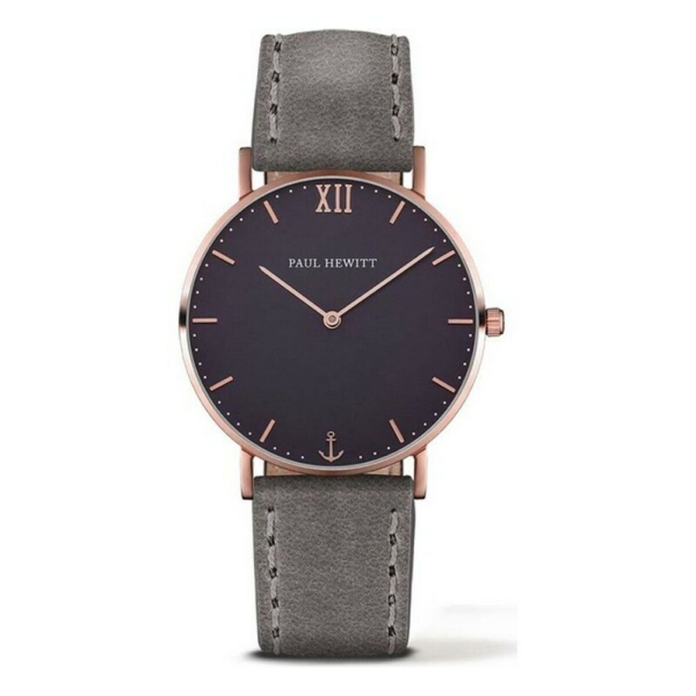Ceas Unisex Paul Hewitt PH-SA-RSTB13S (Ø 39 mm)