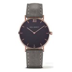 Ceas Unisex Paul Hewitt PH-SA-RSTB13S (Ø 39 mm)