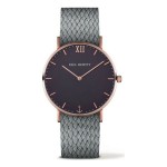 Ceas Unisex Paul Hewitt PH-SA-RSTB18S (Ø 39 mm)