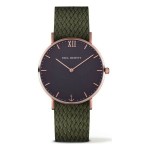 Ceas Unisex Paul Hewitt PH-SA-RSTB20S (Ø 39 mm)