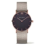 Ceas Unisex Paul Hewitt PH-SA-RSTB25S (Ø 39 mm)