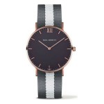 Ceas Unisex Paul Hewitt PSARSTBGRW20S (Ø 39 mm)