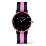 Ceas Unisex Paul Hewitt PHSARSTBNLP20 (Ø 39 mm)