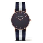 Ceas Unisex Paul Hewitt PHSARSTBNW20S (Ø 39 mm)