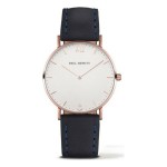 Ceas Unisex Paul Hewitt PH-SA-RSTW11S (Ø 39 mm)