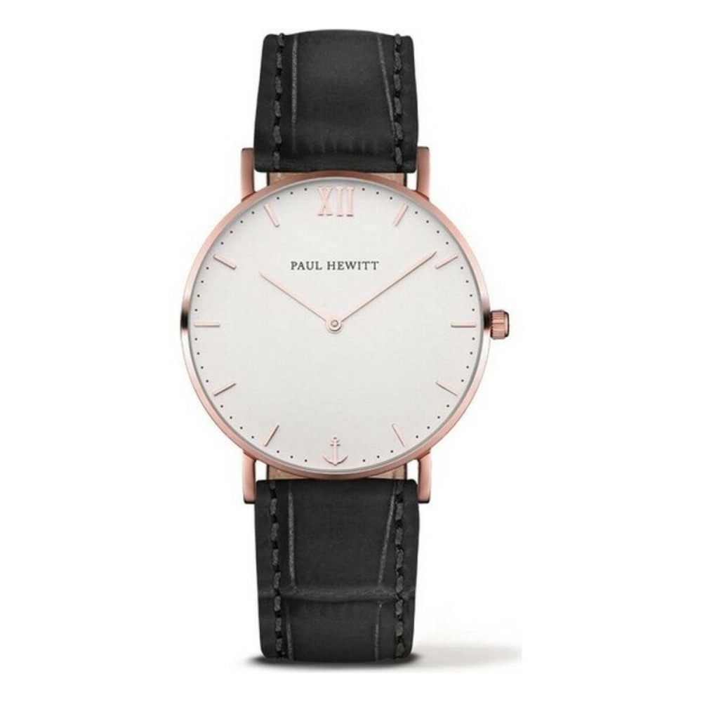 Ceas Unisex Paul Hewitt PH-SA-RSTW15M (Ø 39 mm)