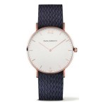 Ceas Unisex Paul Hewitt PH-SA-RSTW17S (Ø 39 mm)