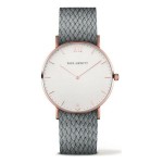 Ceas Unisex Paul Hewitt PH-SA-RSTW18M (Ø 39 mm)