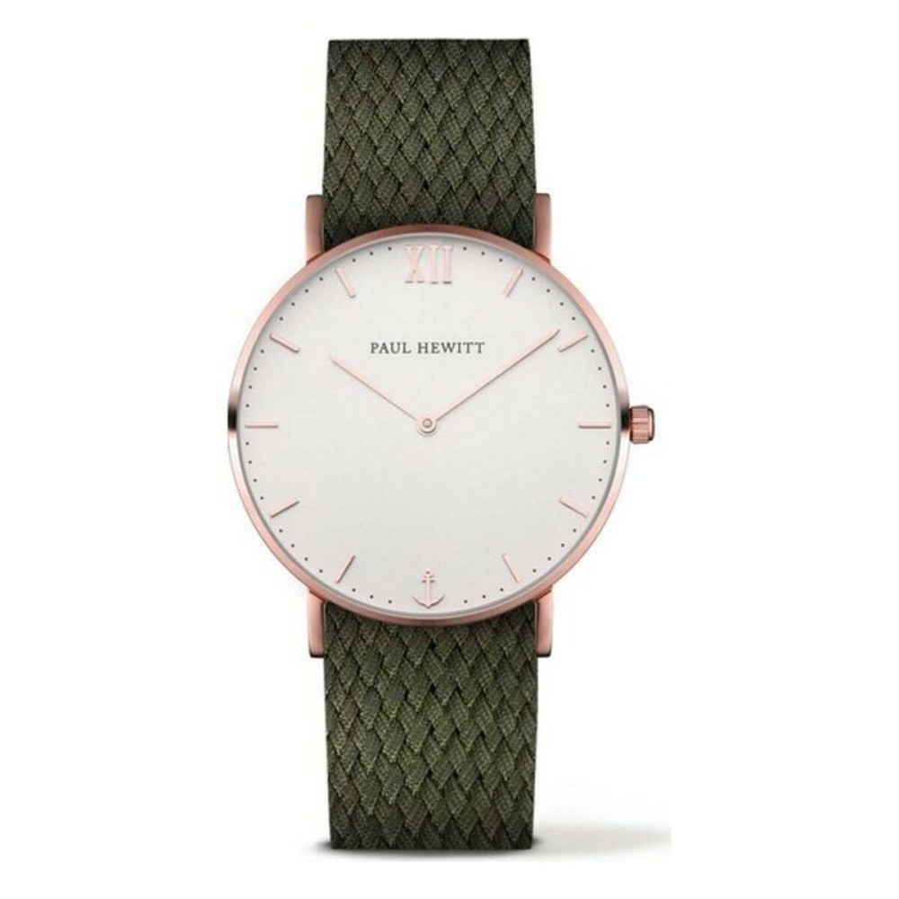 Ceas Unisex Paul Hewitt PH-SA-RSTW20M (Ø 39 mm)