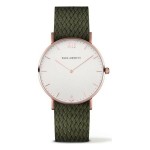 Ceas Unisex Paul Hewitt PH-SA-RSTW20M (Ø 39 mm)