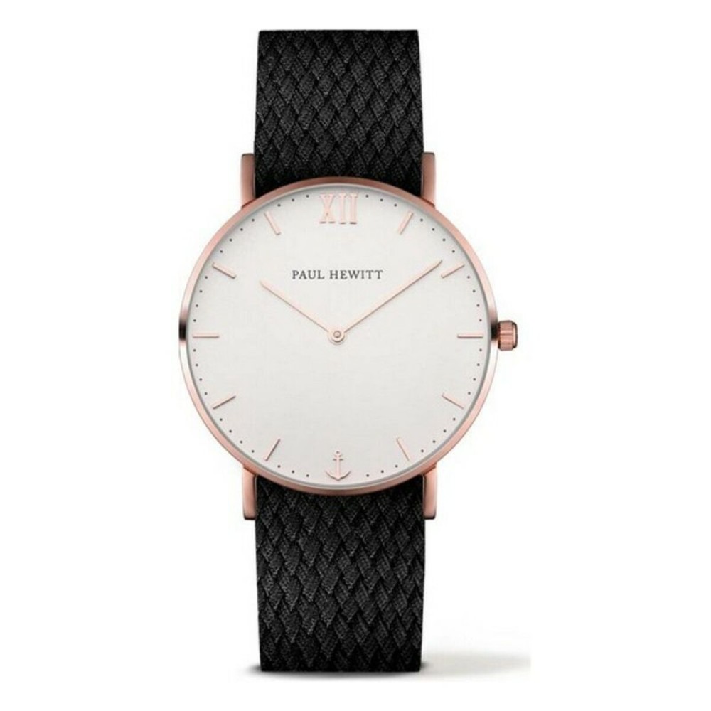 Ceas Unisex Paul Hewitt PH-SA-RSTW21M (Ø 39 mm)