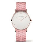 Ceas Unisex Paul Hewitt PH-SA-RSTW27M (Ø 39 mm)