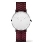 Ceas Unisex Paul Hewitt PH-SA-SSTW19S (Ø 39 mm)