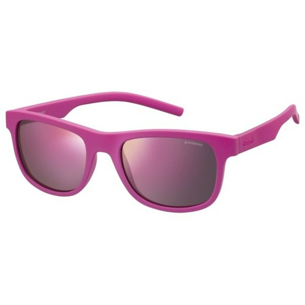 Ochelari de Soare Unisex Polaroid 6015-S-CYQ-51 Ø 51 mm