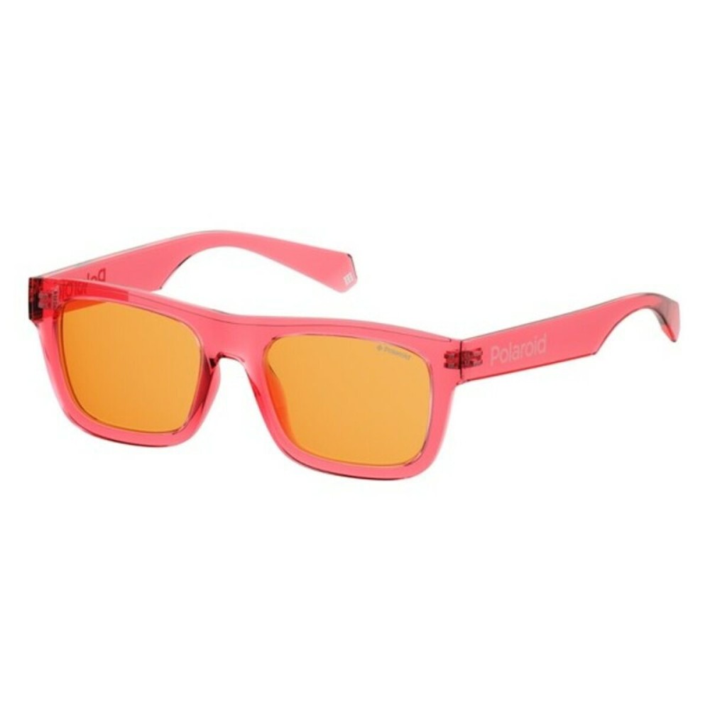 Ochelari de Soare Unisex Polaroid 6050-S-35J-53 Ø 53 mm