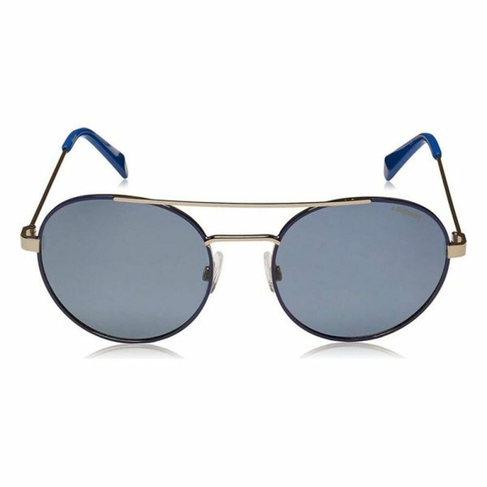 Ochelari de Soare Damă Polaroid 6056-S-PJP-55 Ø 55 mm