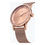 Ceas Bărbați Adidas Z041920-00 (Ø 40 mm)