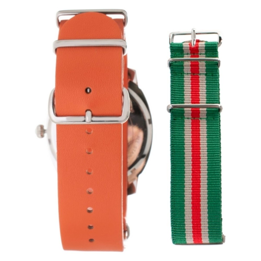 Ceas Bărbați Folli Follie WT14T0015DNA (Ø 40 mm)