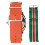 Ceas Bărbați Folli Follie WT14T0015DNA (Ø 40 mm)