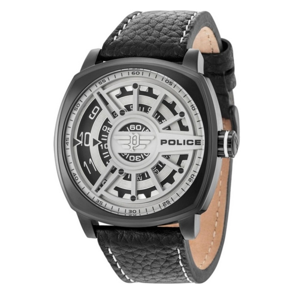 Ceas Bărbați Police R1451290002 (Ø 49 mm)