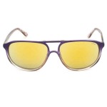 Ochelari de Soare Unisex Lozza SL1872W580N76 ø 58 mm