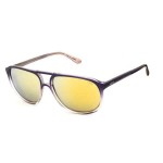 Ochelari de Soare Unisex Lozza SL1872W580N76 ø 58 mm
