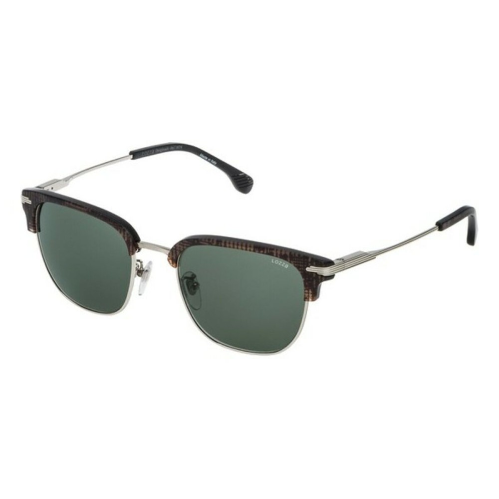 Ochelari de Soare Unisex Lozza SL2280M530579 Ø 53 mm