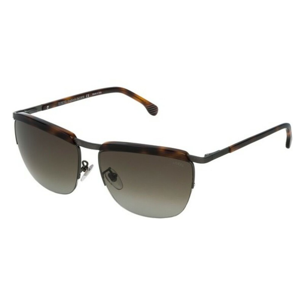 Ochelari de Soare Unisex Lozza SL2282M590627 ø 59 mm